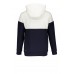 Bellaire Fancy Hooded sweater B108-4309